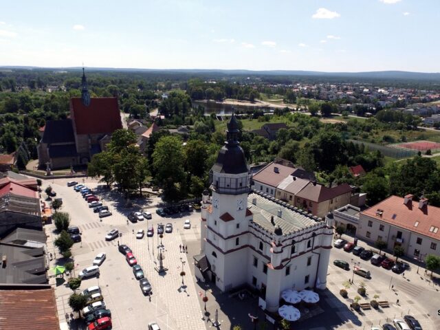 Rozwój Szydłowieckiego Klastra Energetycznego – działania przedinwestycyjne