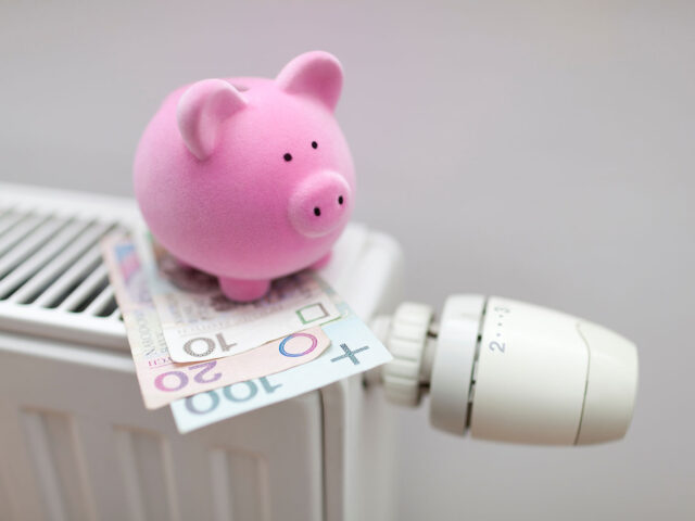 Bon ciepłowniczy 2025/2026 – komu przysługuje i jak z niego skorzystać?