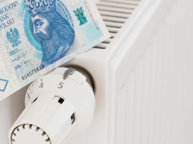 Ciepłownia obniżyła taryfę, a mieszkańcy płacą więcej. Wyjaśniamy.