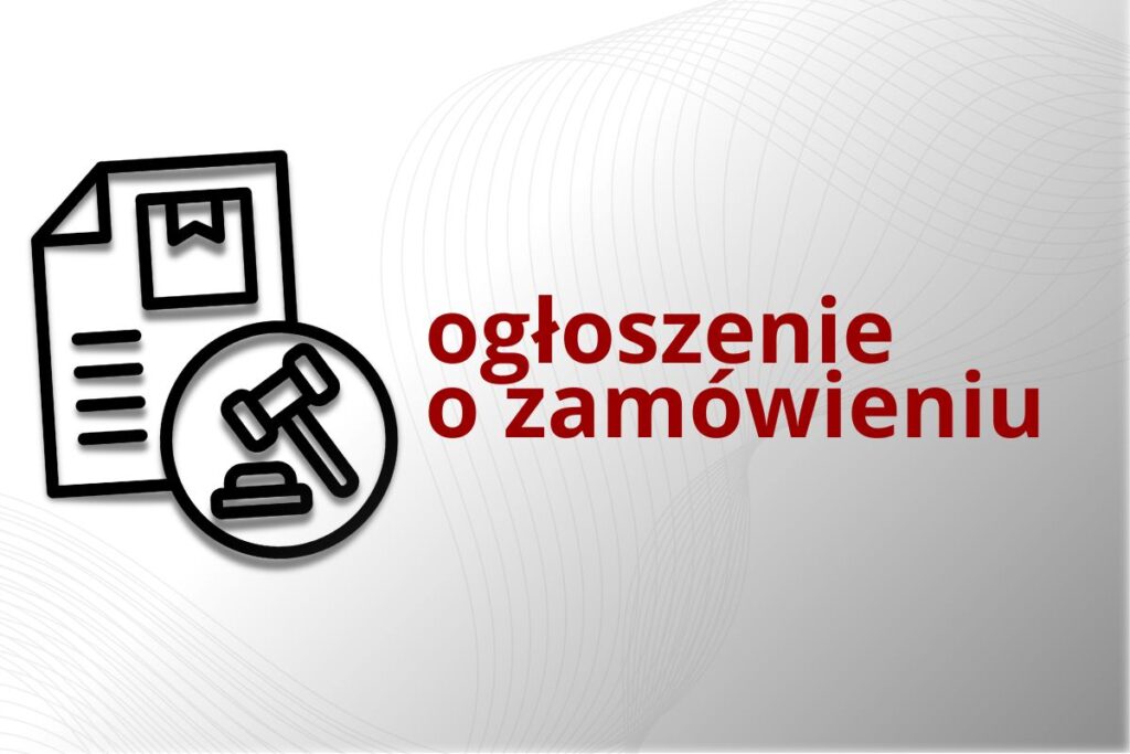 Przetarg nieograniczony w postępowaniu o udzielenie zamówienia sektorowego – Zakup ładowarki kołowej – ROZSTRZYGNIĘTY