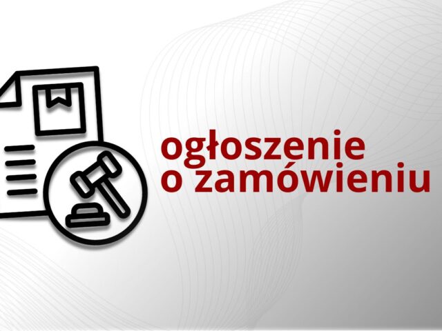 Przetarg nieograniczony – postępowanie sektorowe „Remont komina stalowego z odciągami w wysokości h=55,0 m na terenie kotłowni przy ul. Kolejowej 25 w Szydłowcu”